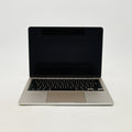95新 Apple MacBook Air 22年 13寸 M2（8+10核） 8G RAM 512G SSD 星光色