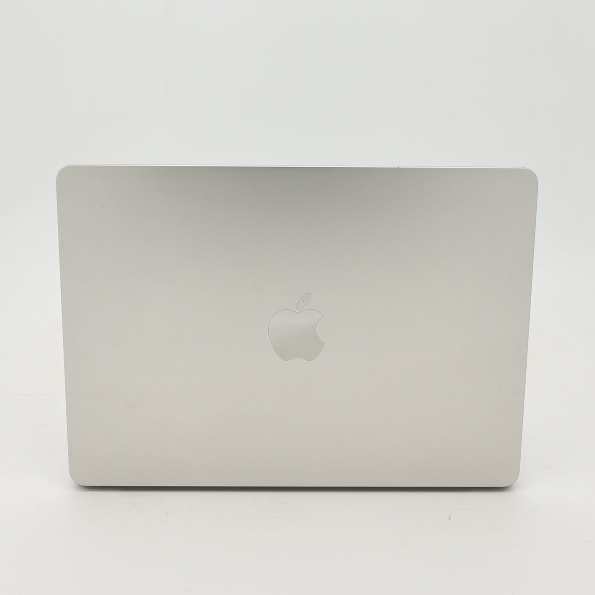 95新 Apple MacBook Air 22年 13寸 M2（8+10核） 8G RAM 512G SSD 星光色