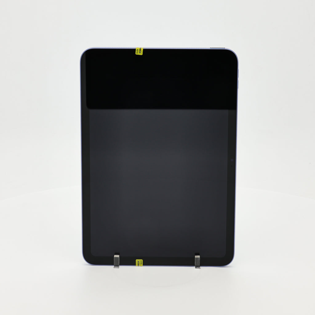 99新 Apple iPad 10代 64G 藍色 WIFI