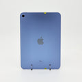 99新 Apple iPad 10代 64G 藍色 WIFI