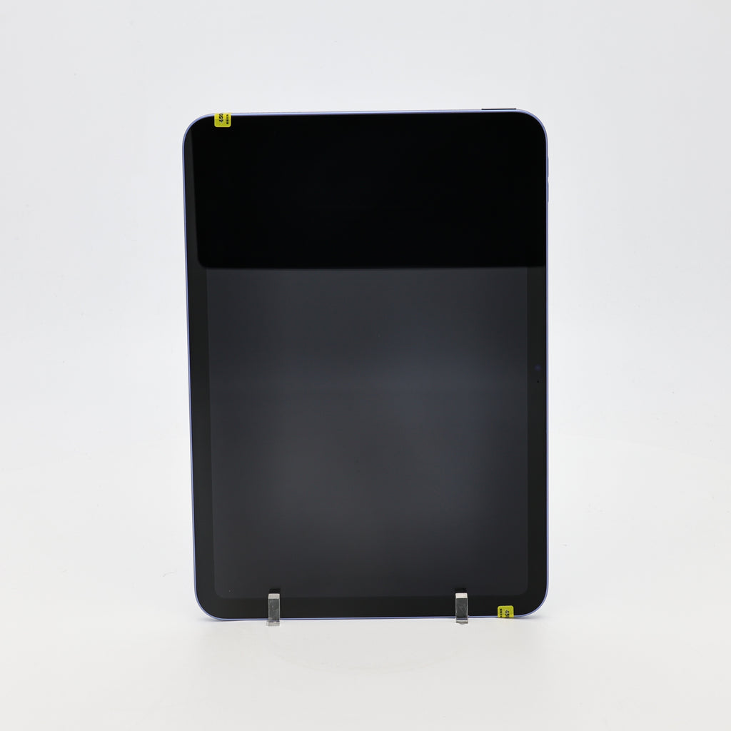 99新 Apple iPad 10代 256G 藍色 WIFI