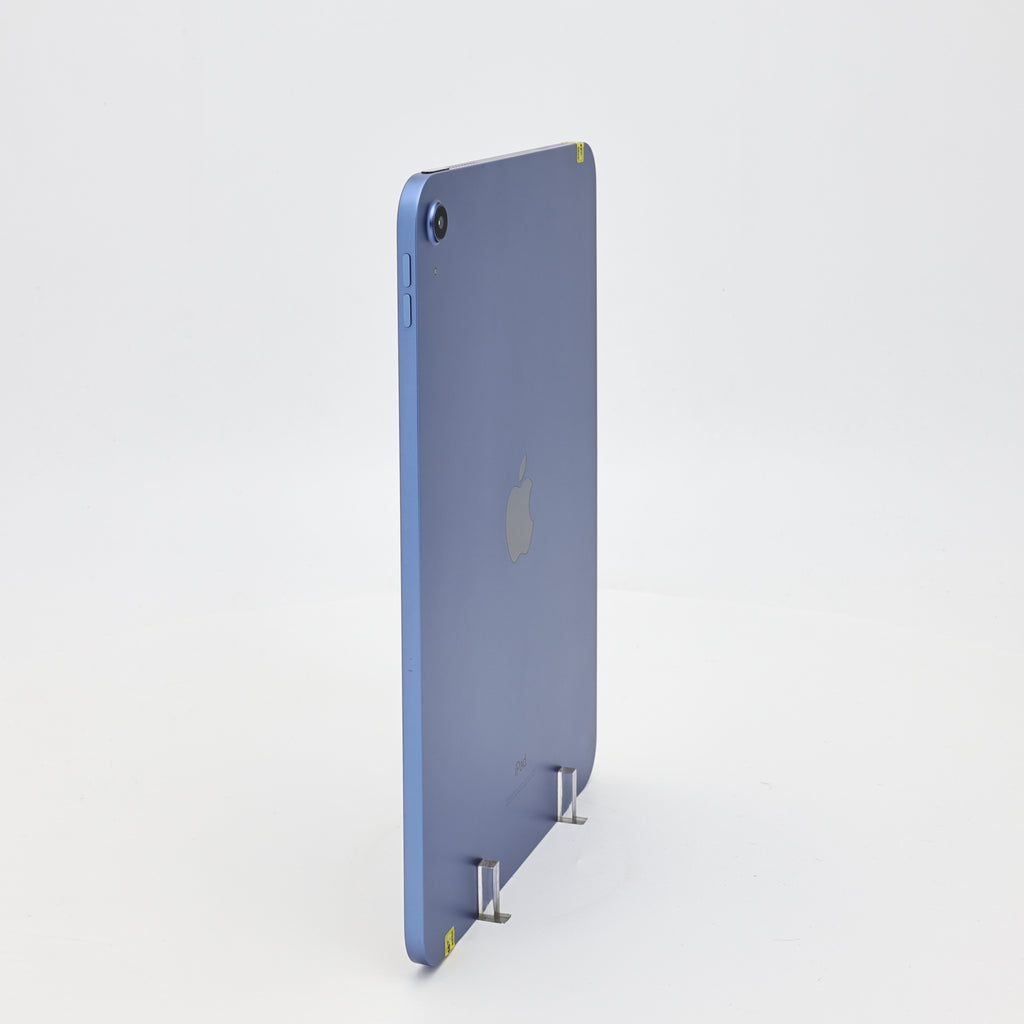 99新 Apple iPad 10代 256G 藍色 WIFI