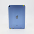 99新 Apple iPad 10代 256G 藍色 WIFI