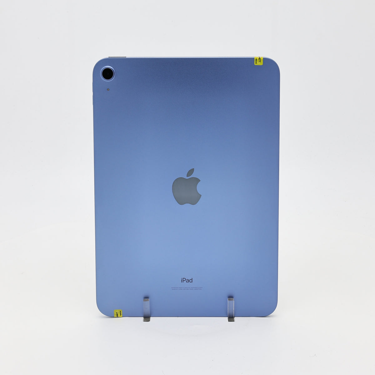 99新 Apple iPad 10代 256G 藍色 WIFI