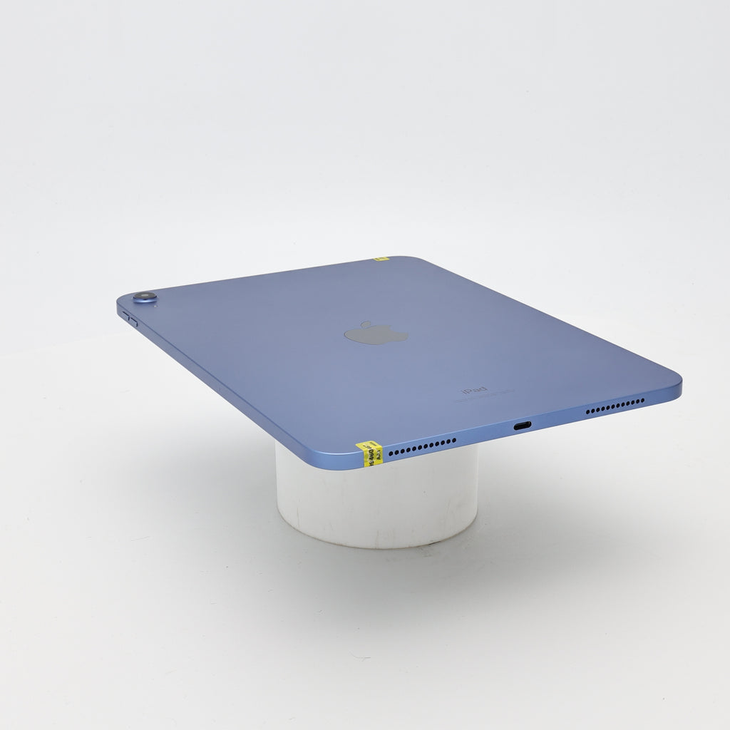 99新 Apple iPad 10代 256G 藍色 WIFI