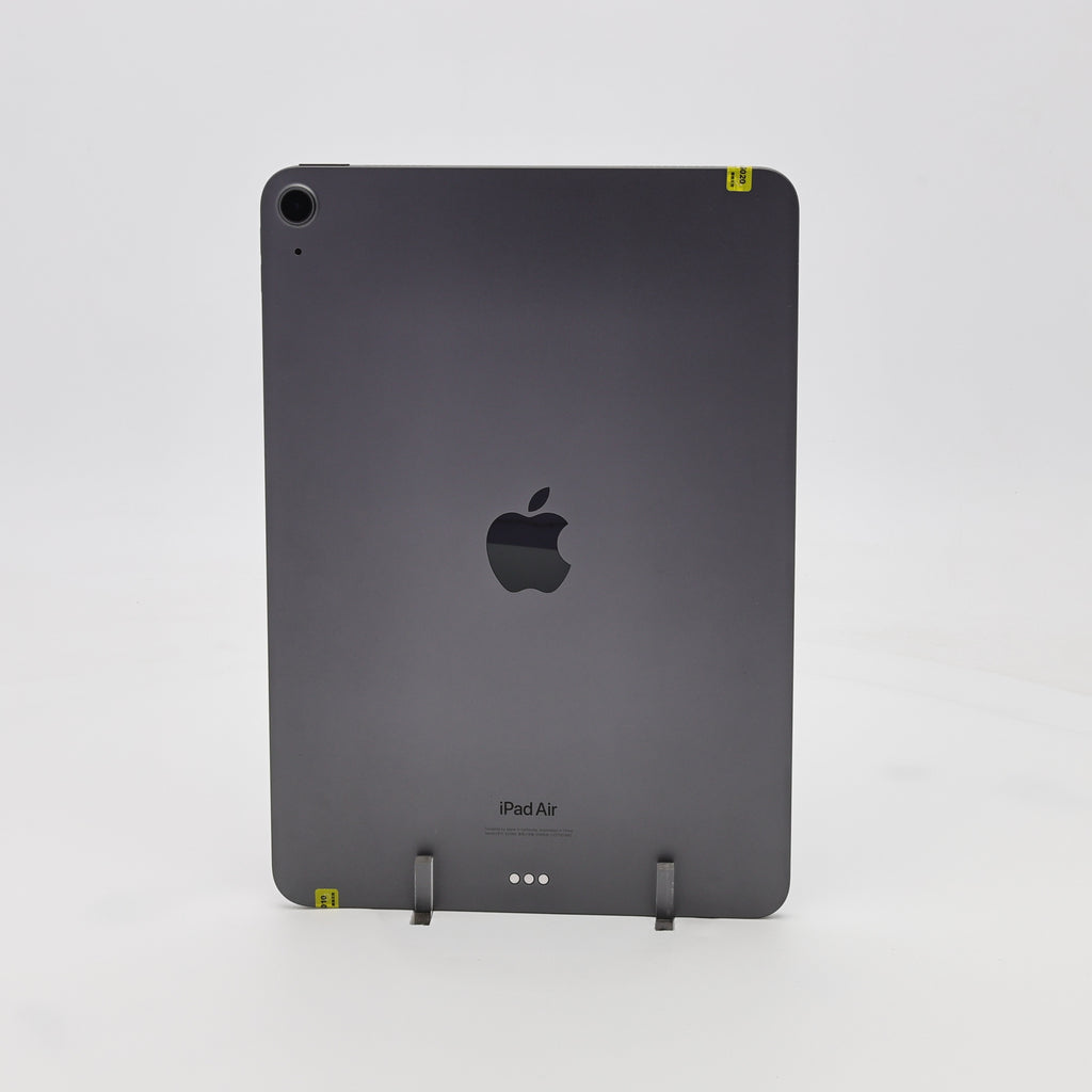 99新 Apple iPad Air5 256G 深空灰色 WIFI