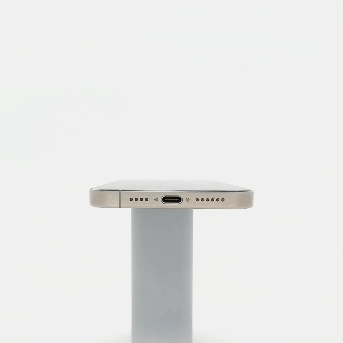95新 Apple iPhone 15 Pro Max 256G 原色鈦金屬 中國大陸版