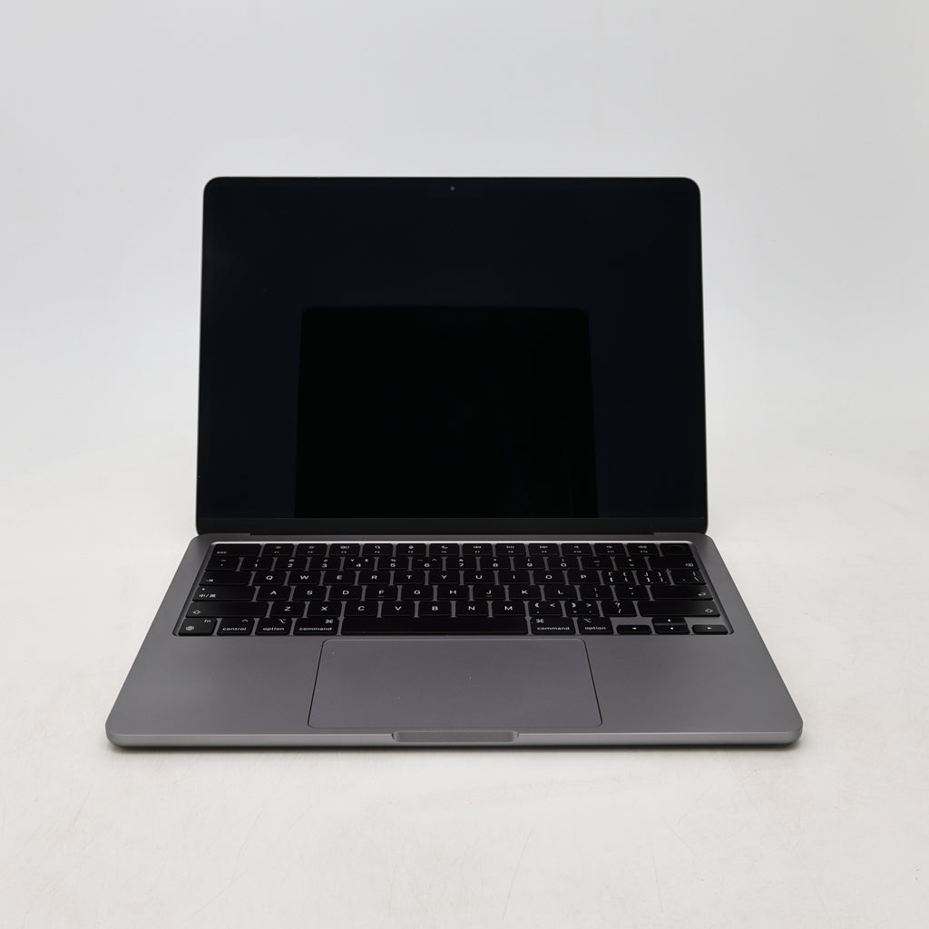 95新 Apple MacBook Air 22年 13寸 M2（8+10核） 16G RAM 256G SSD 深空灰色