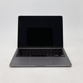 95新 Apple MacBook Air 22年 13寸 M2（8+10核） 16G RAM 256G SSD 深空灰色