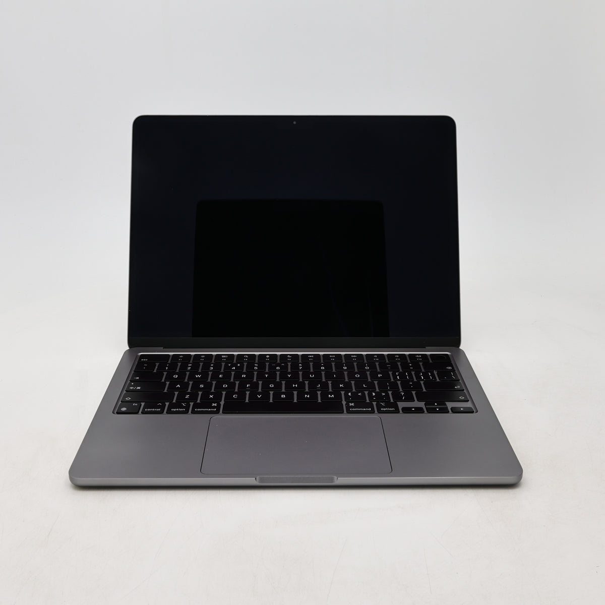 95新 Apple MacBook Air 22年 13寸 M2（8+10核） 16G RAM 256G SSD 深空灰色