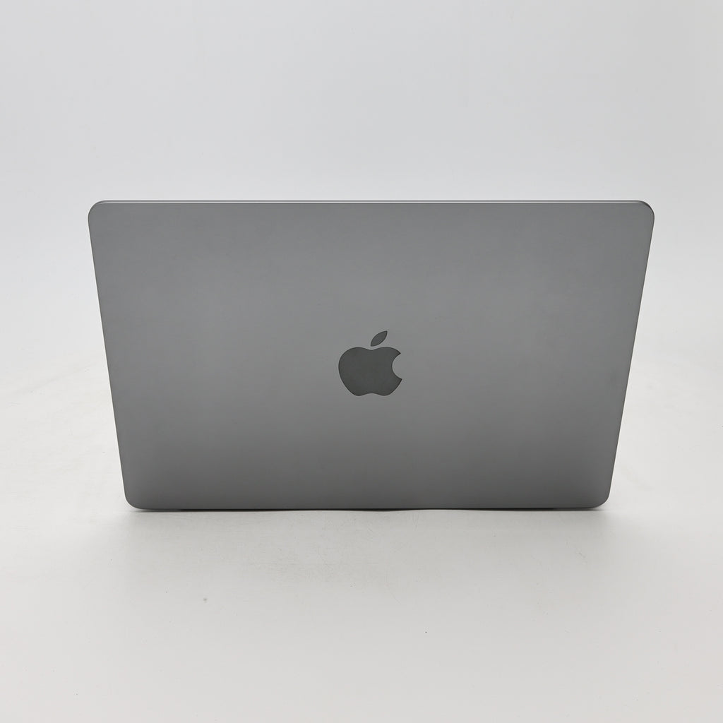 95新 Apple MacBook Air 22年 13寸 M2（8+10核） 16G RAM 256G SSD 深空灰色