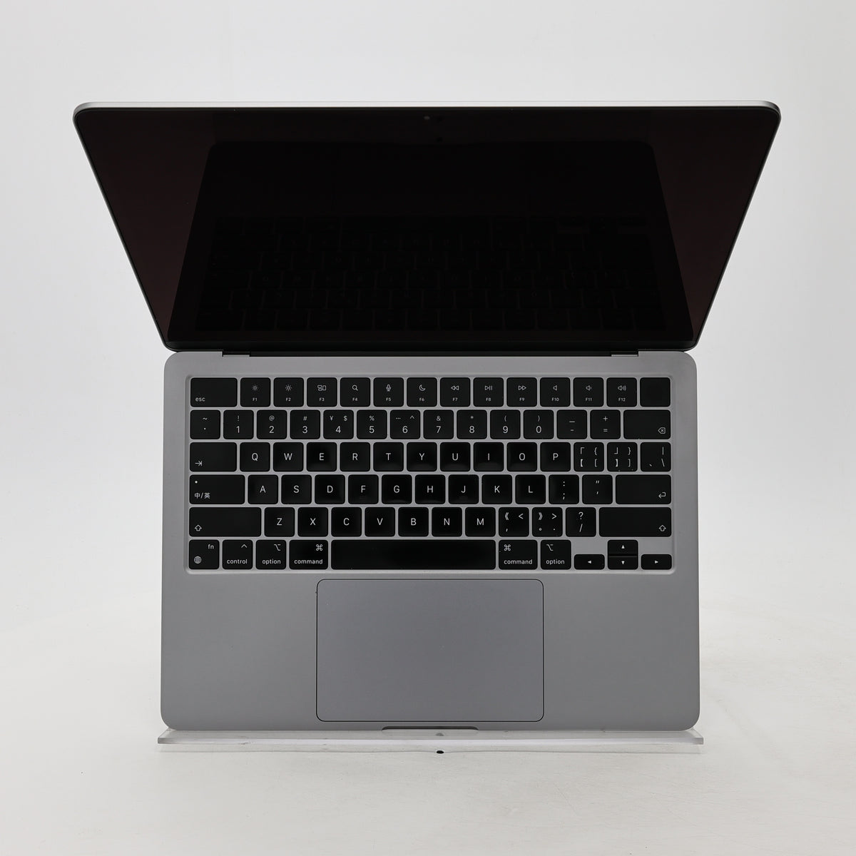 95新 Apple MacBook Air 22年 13寸 M2（8+10核） 16G RAM 256G SSD 深空灰色