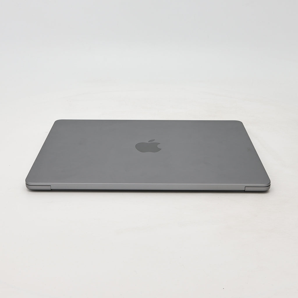 95新 Apple MacBook Air 22年 13寸 M2（8+10核） 16G RAM 256G SSD 深空灰色
