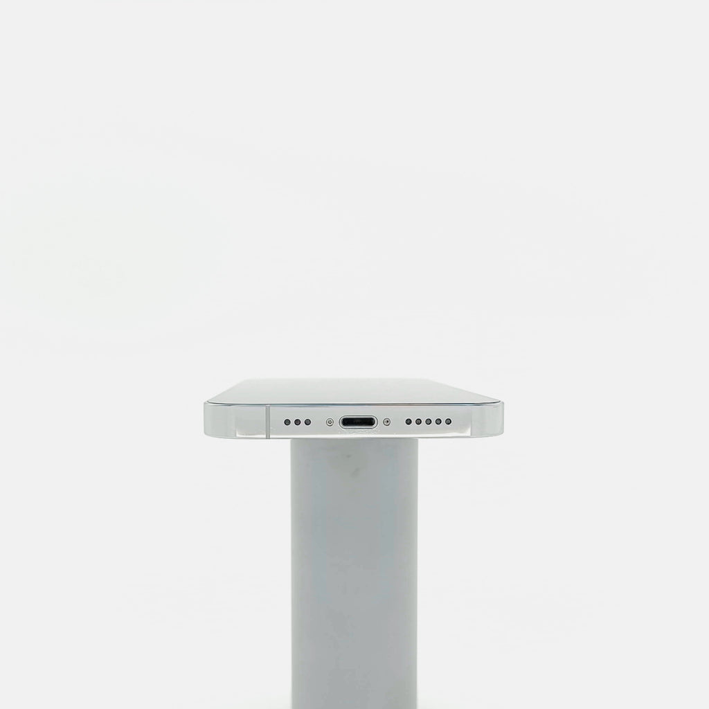 95新 Apple iPhone 14 Pro 256G 銀色 中國大陸版