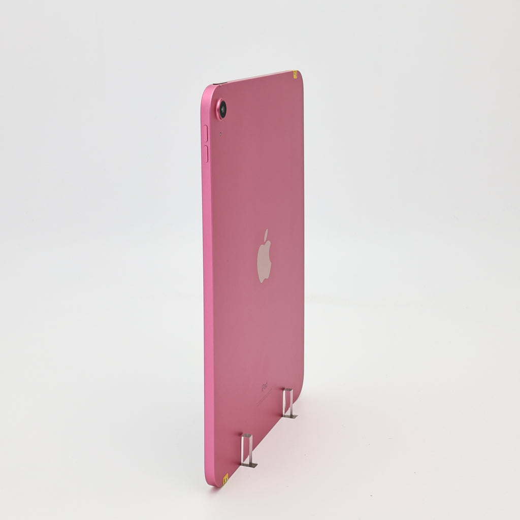 95新 Apple iPad 10代 256G 粉紅色 WIFI