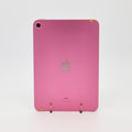 95新 Apple iPad 10代 256G 粉紅色 WIFI