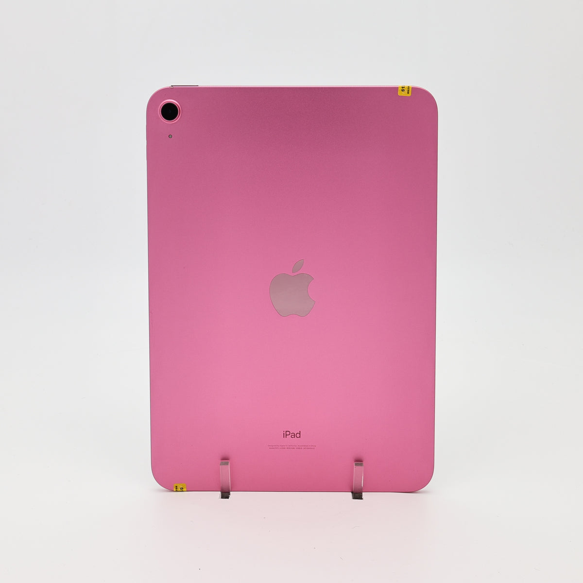 95新 Apple iPad 10代 256G 粉紅色 WIFI
