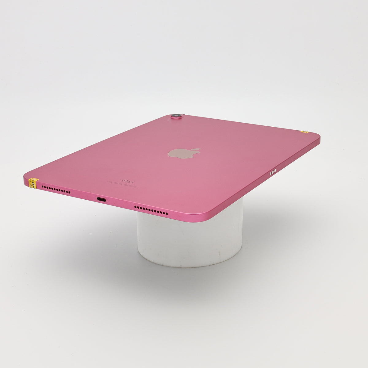 95新 Apple iPad 10代 256G 粉紅色 WIFI