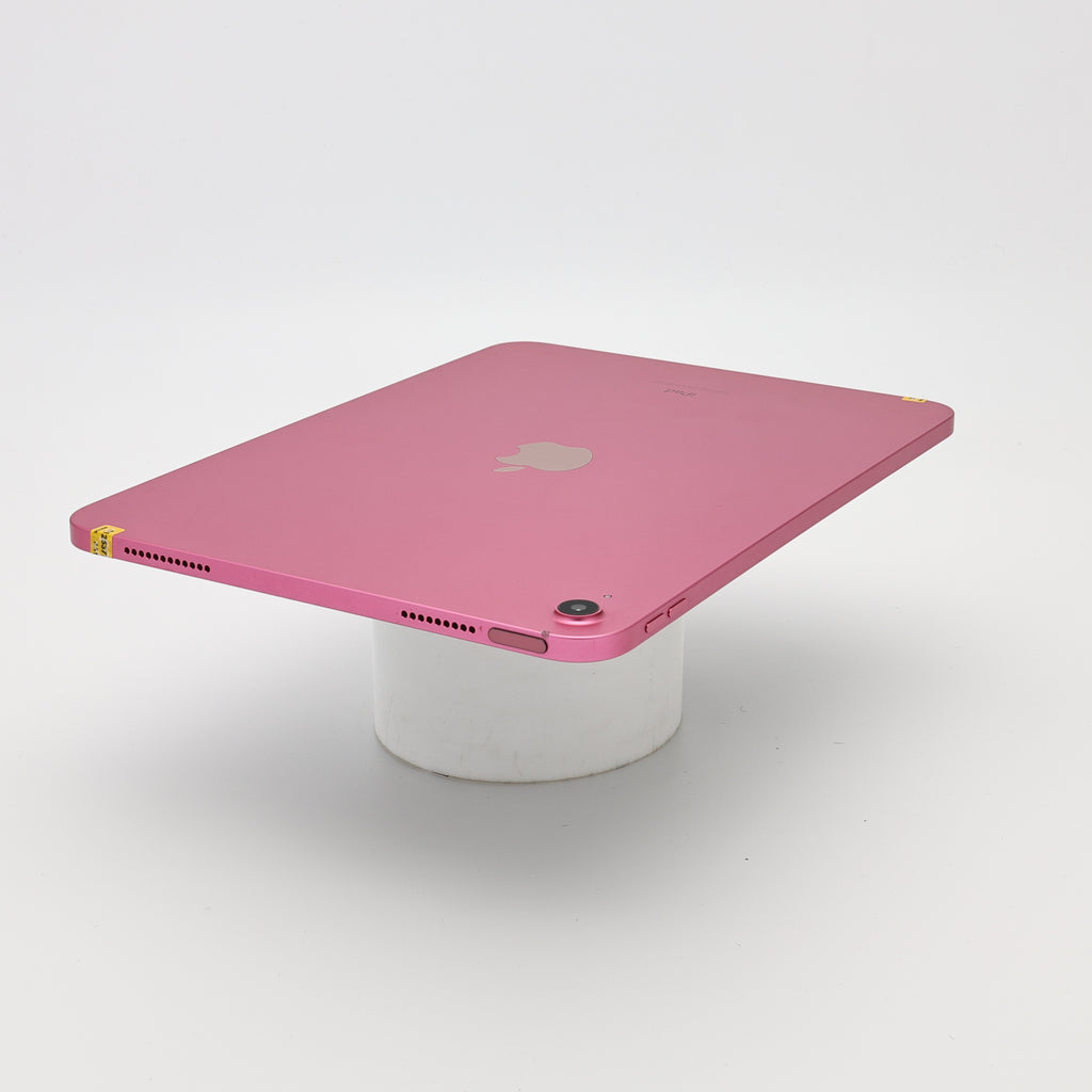 95新 Apple iPad 10代 256G 粉紅色 WIFI