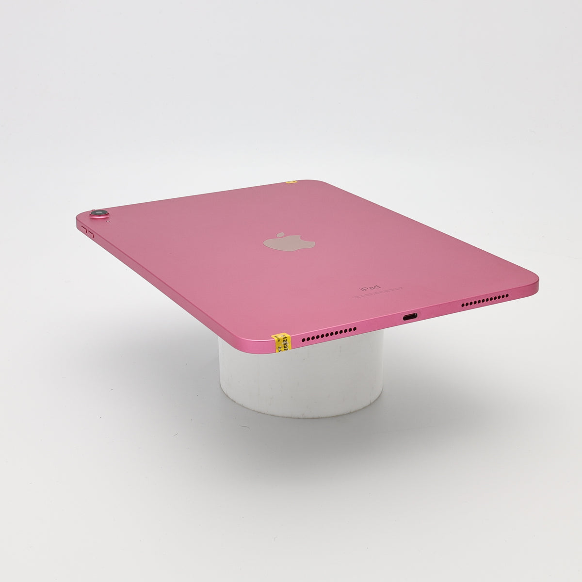 95新 Apple iPad 10代 256G 粉紅色 WIFI