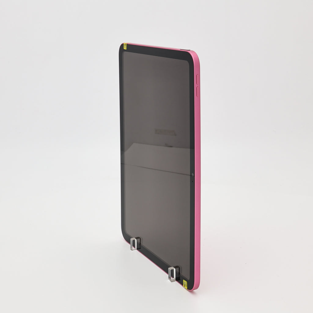95新 Apple iPad 10代 256G 粉紅色 WIFI
