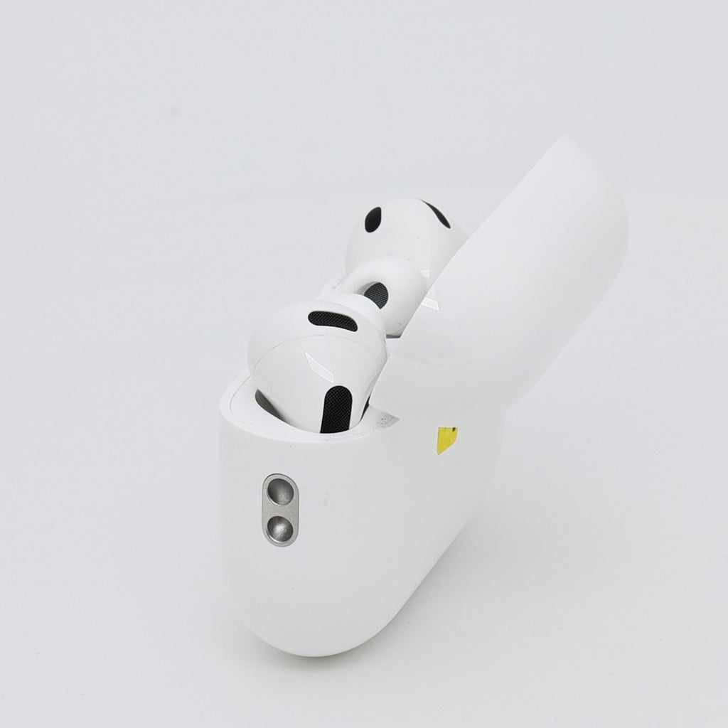 99新 Apple AirPods Pro 3 白色