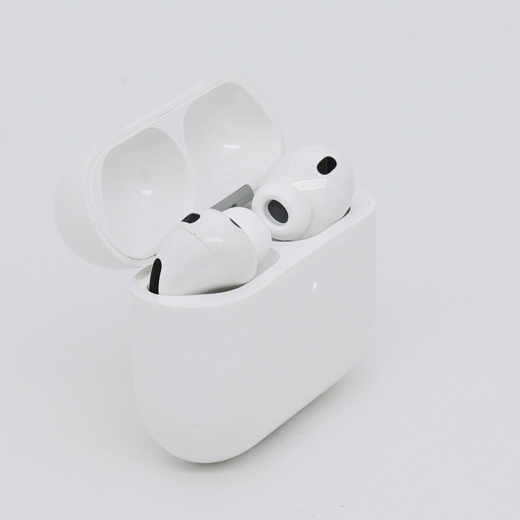 99新 Apple AirPods Pro 3 白色