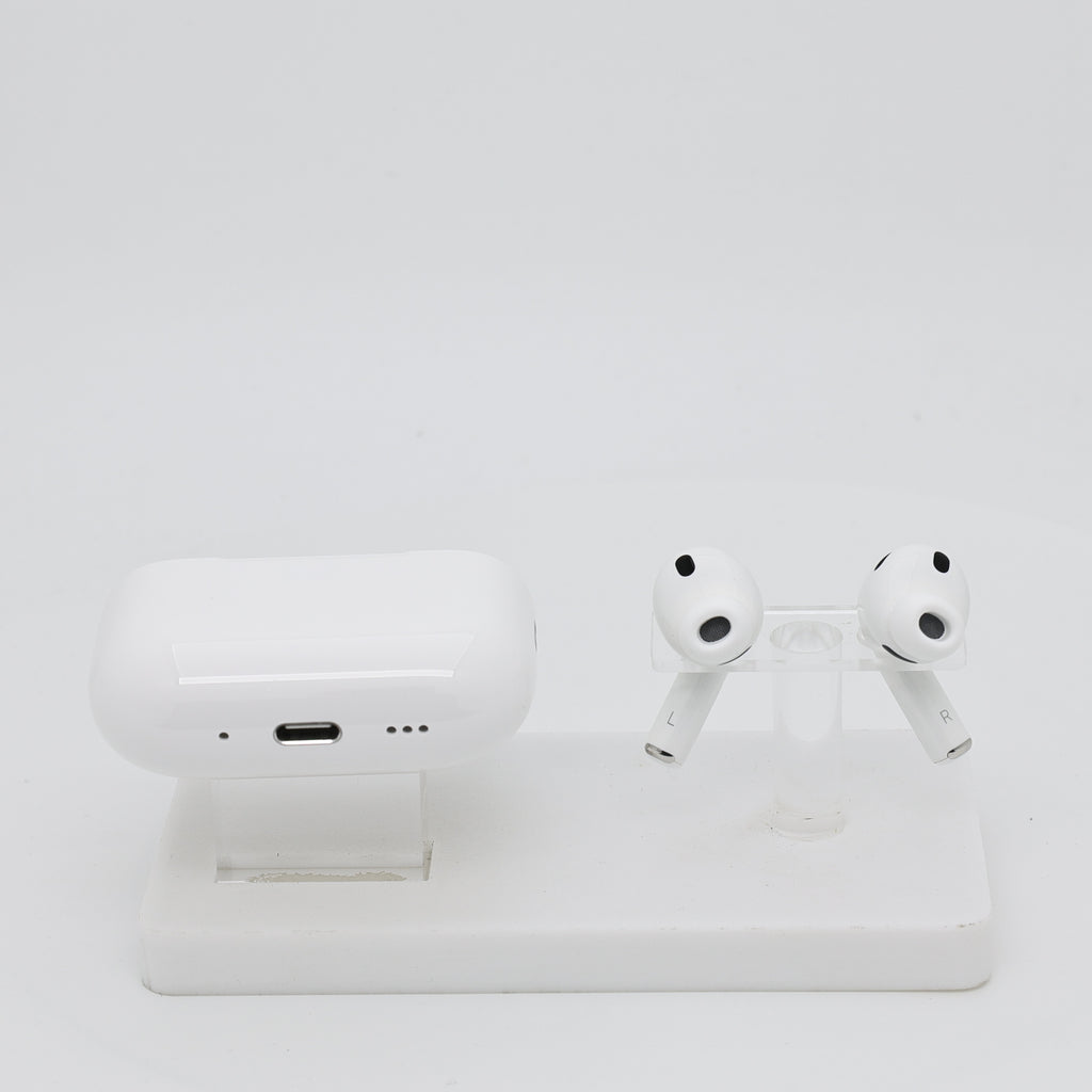 99新 Apple AirPods Pro 3 白色