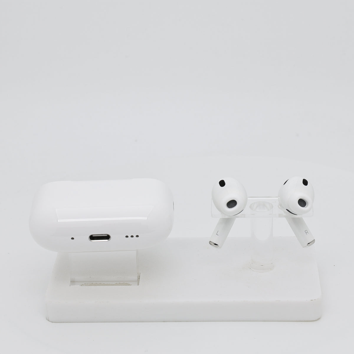 99新 Apple AirPods Pro 3 白色