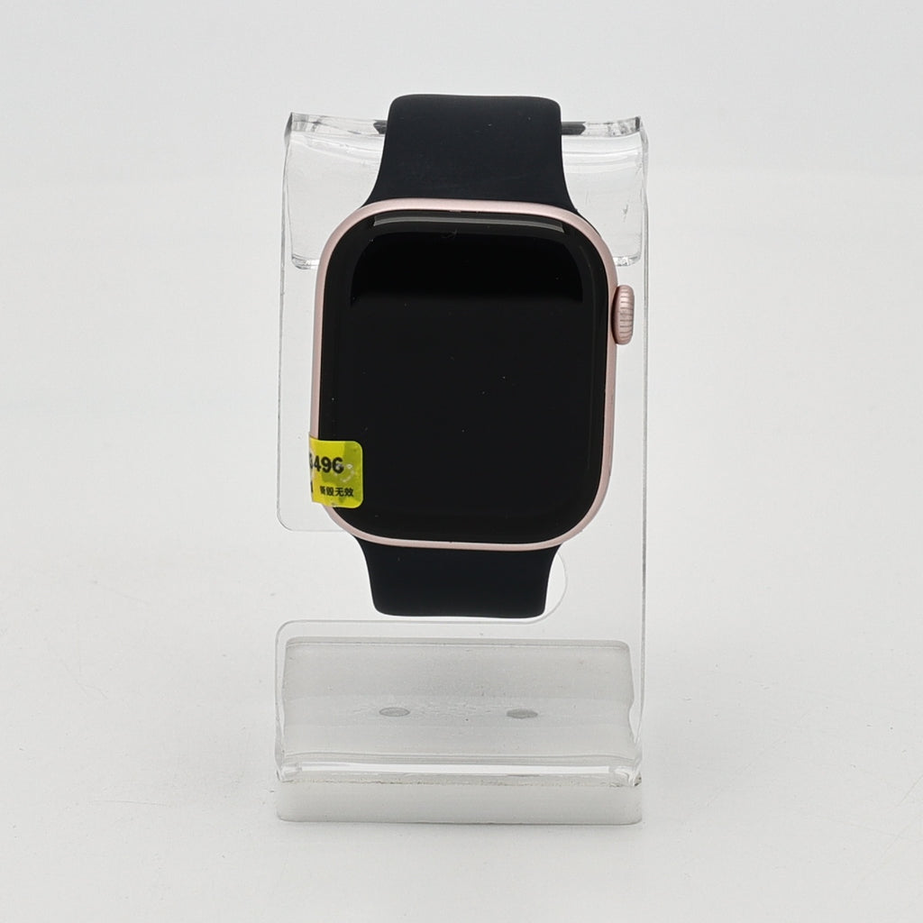 99新 Apple Watch Series 10 42毫米 鋁金屬