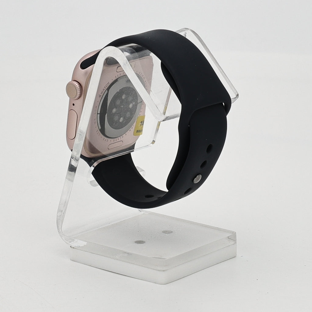 99新 Apple Watch Series 10 42毫米 鋁金屬