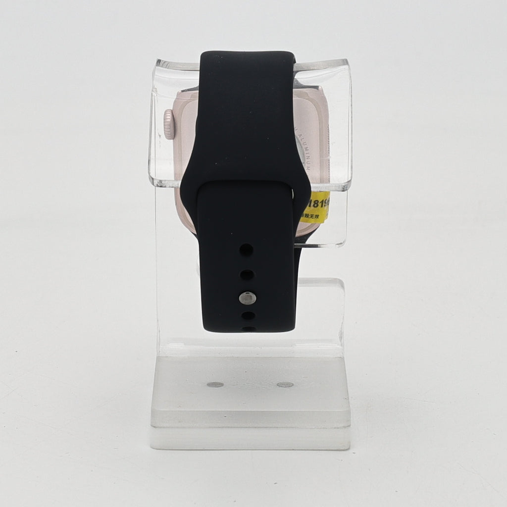 99新 Apple Watch Series 10 42毫米 鋁金屬