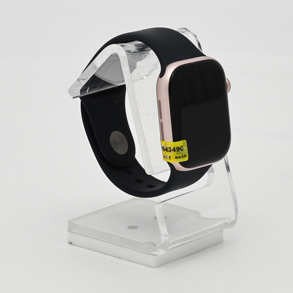 99新 Apple Watch Series 10 42毫米 鋁金屬
