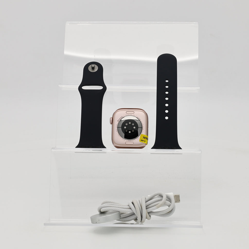 99新 Apple Watch Series 10 42毫米 鋁金屬