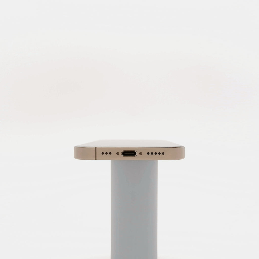 95新 Apple iPhone 16 Pro 256G 沙漠色鈦金屬 中國大陸版