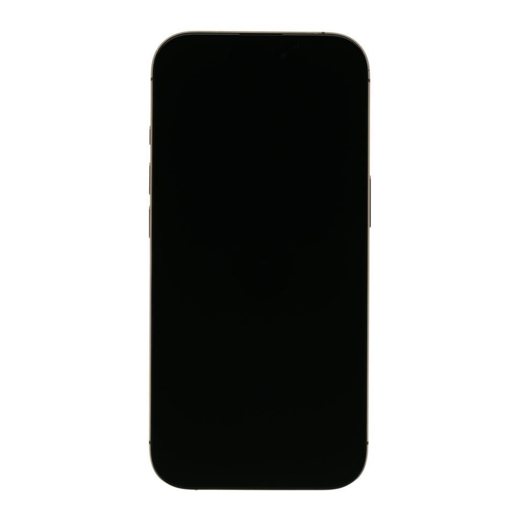 95新 Apple iPhone 16 Pro 256G 沙漠色鈦金屬 中國大陸版