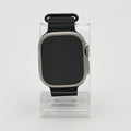 99新 Apple Watch Ultra 2 49毫米 鈦金屬