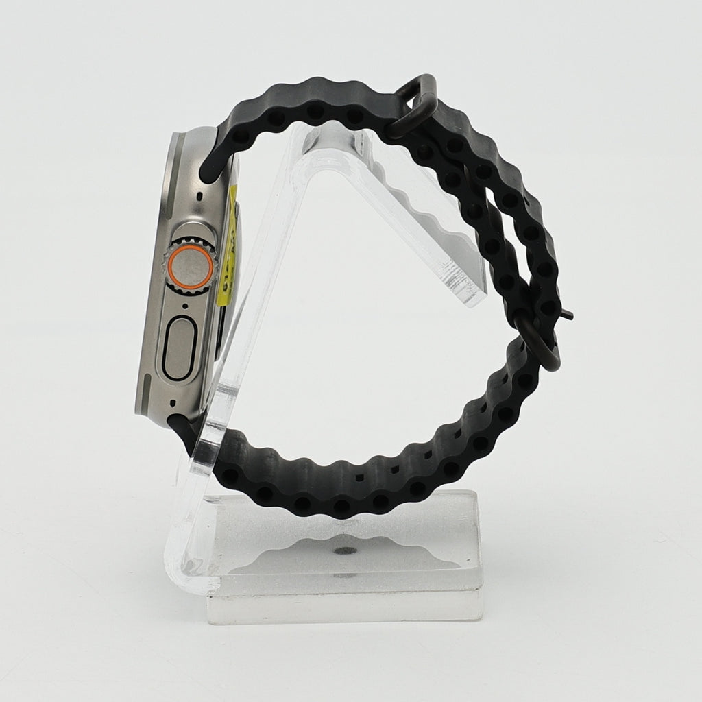 99新 Apple Watch Ultra 2 49毫米 鈦金屬