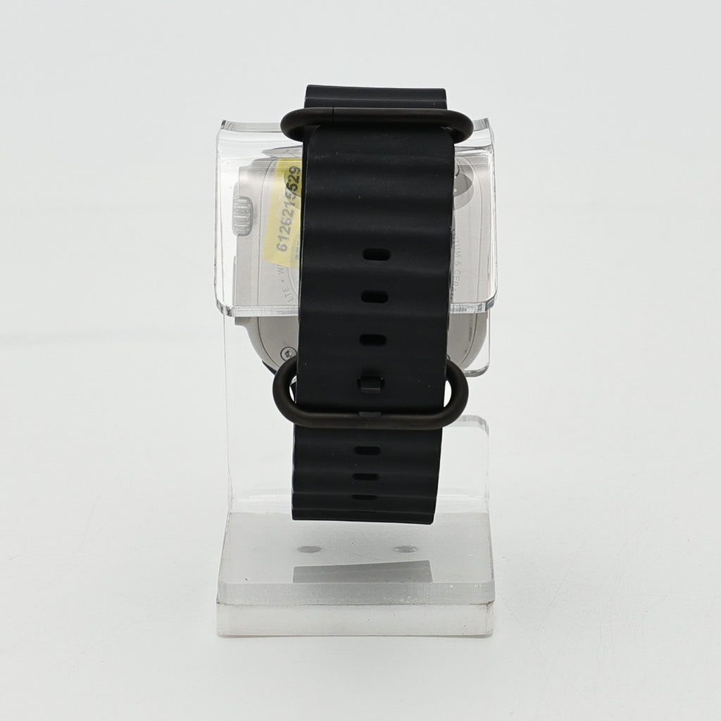 99新 Apple Watch Ultra 2 49毫米 鈦金屬