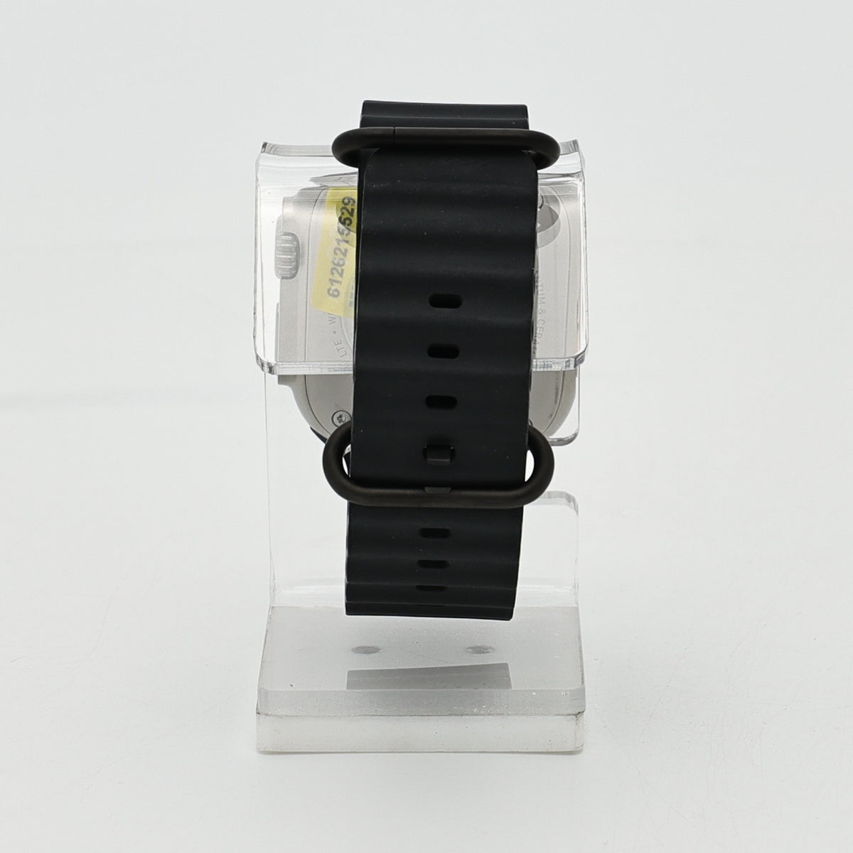 99新 Apple Watch Ultra 2 49毫米 鈦金屬