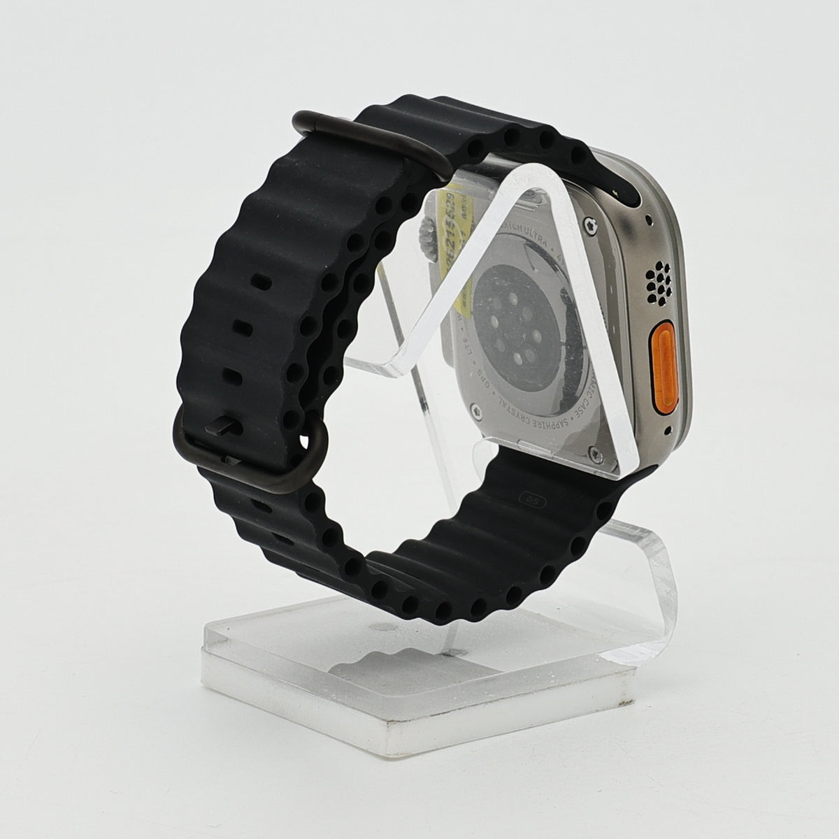 99新 Apple Watch Ultra 2 49毫米 鈦金屬