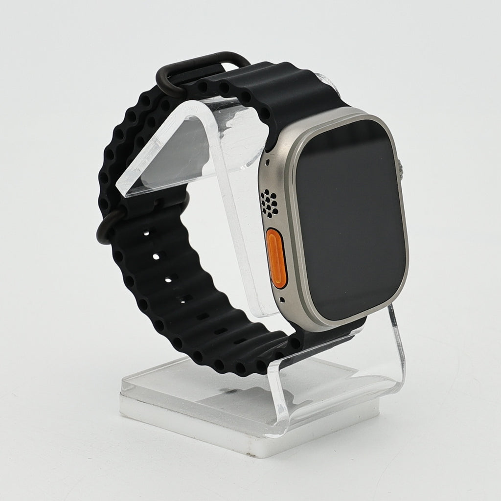 99新 Apple Watch Ultra 2 49毫米 鈦金屬