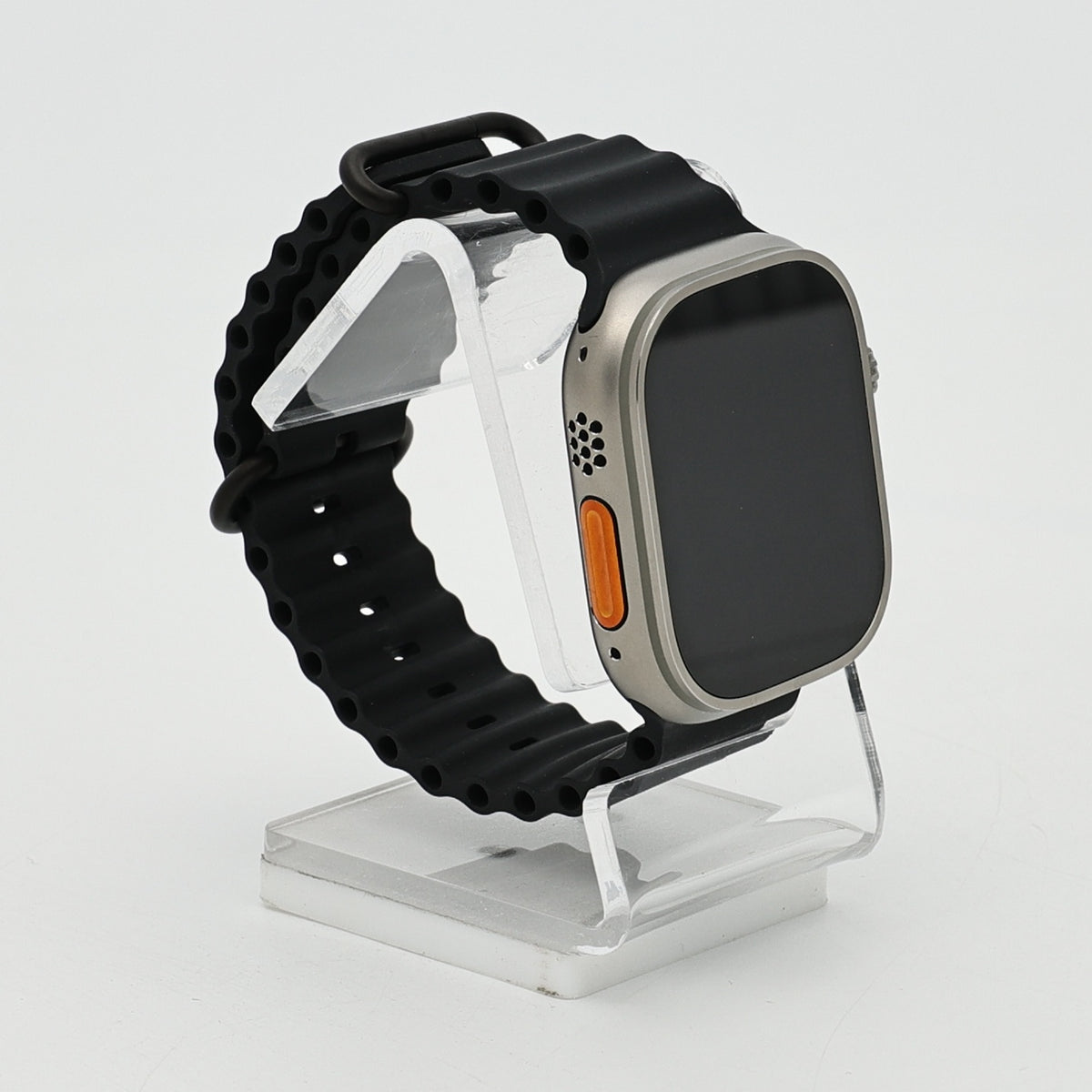 99新 Apple Watch Ultra 2 49毫米 鈦金屬
