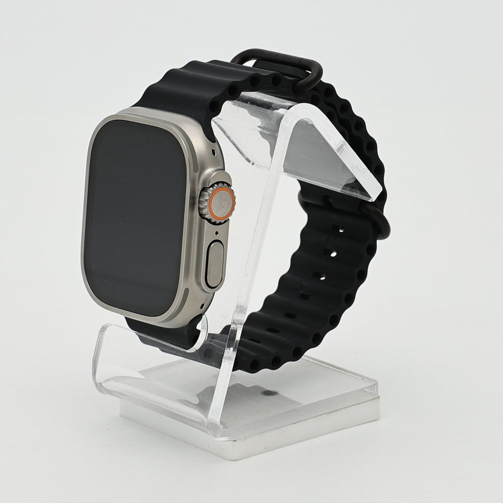 99新 Apple Watch Ultra 2 49毫米 鈦金屬
