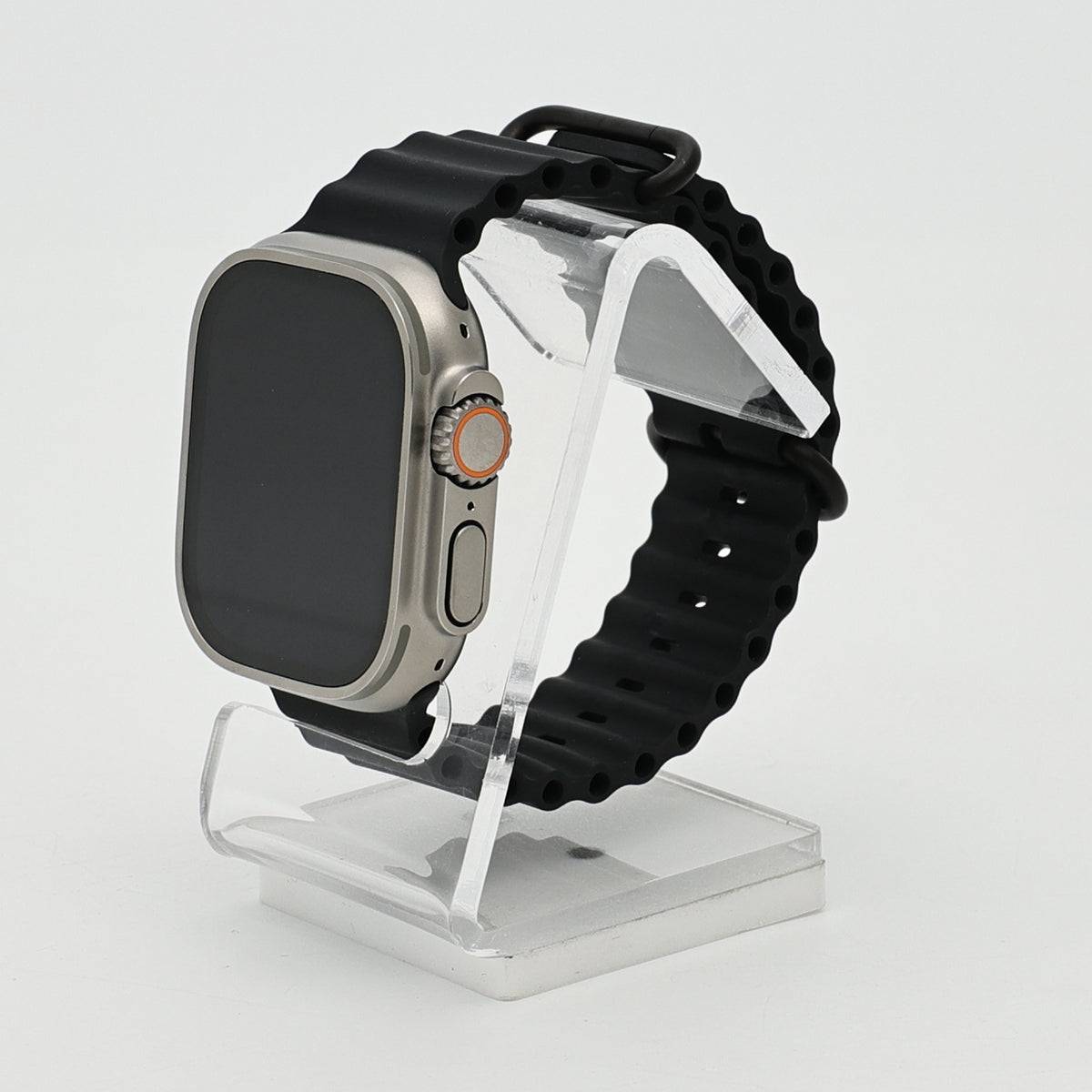 99新 Apple Watch Ultra 2 49毫米 鈦金屬