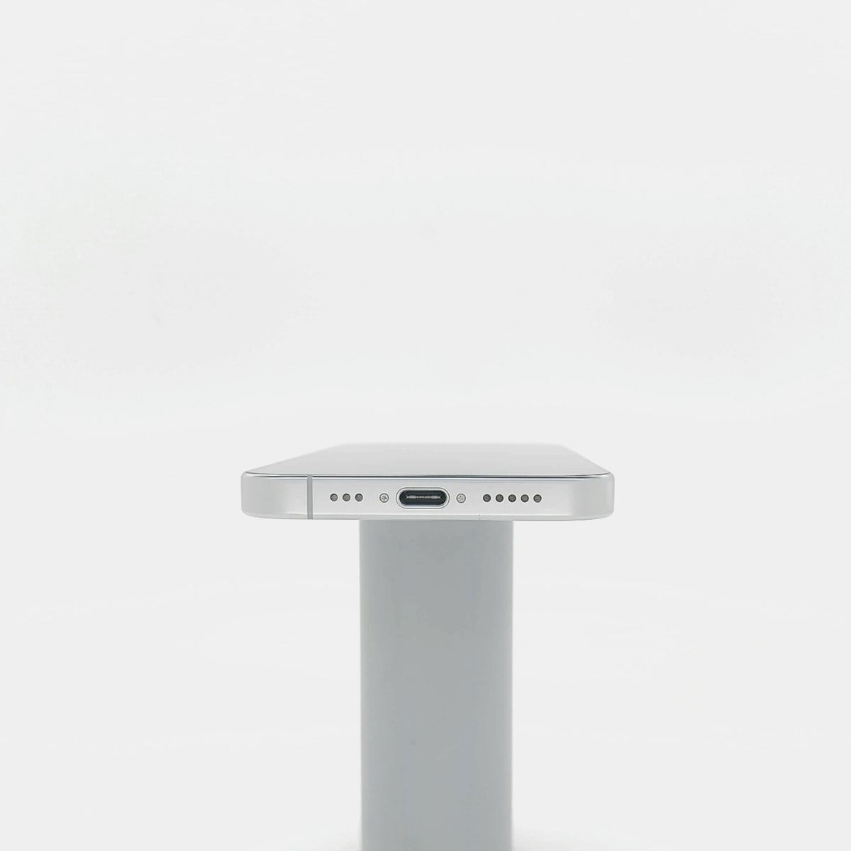 95新 Apple iPhone 16 Pro 128G 白色鈦金屬 中國大陸版