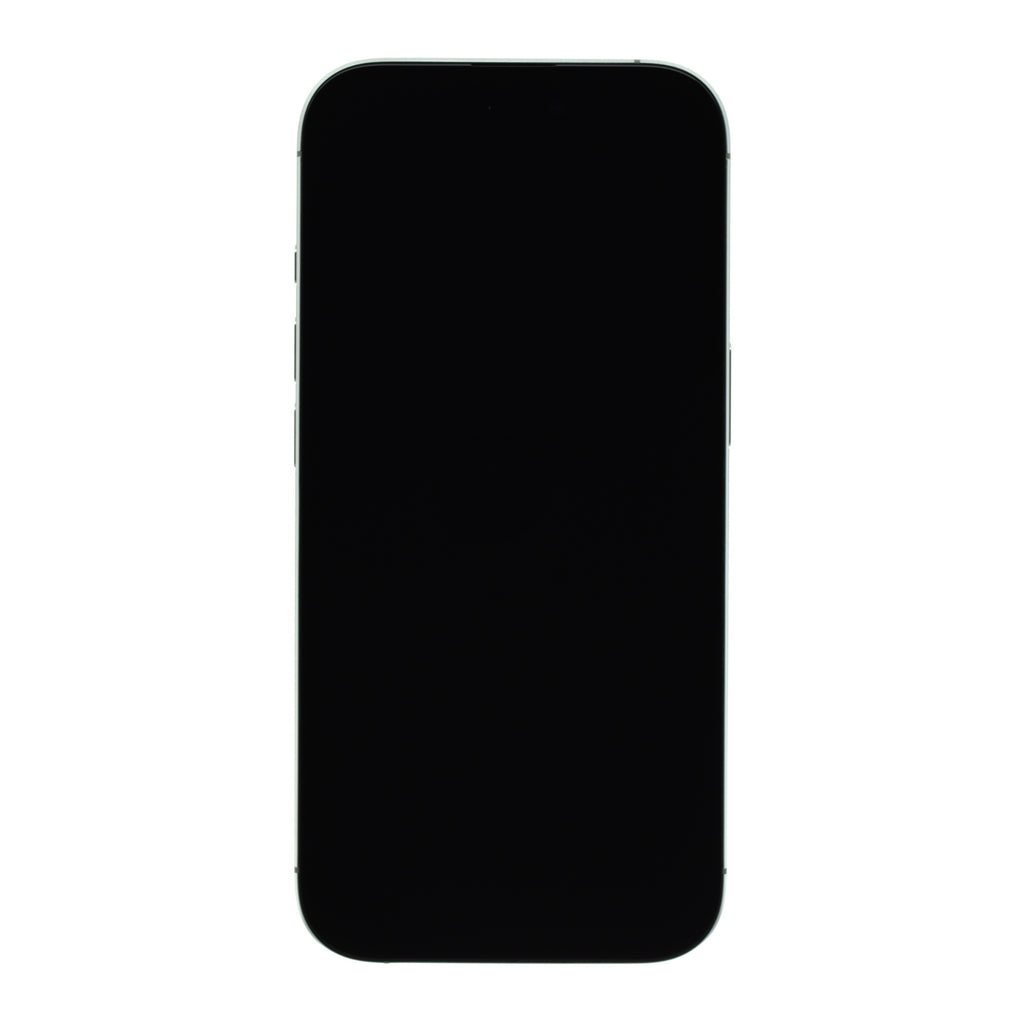 95新 Apple iPhone 16 Pro 128G 白色鈦金屬 中國大陸版