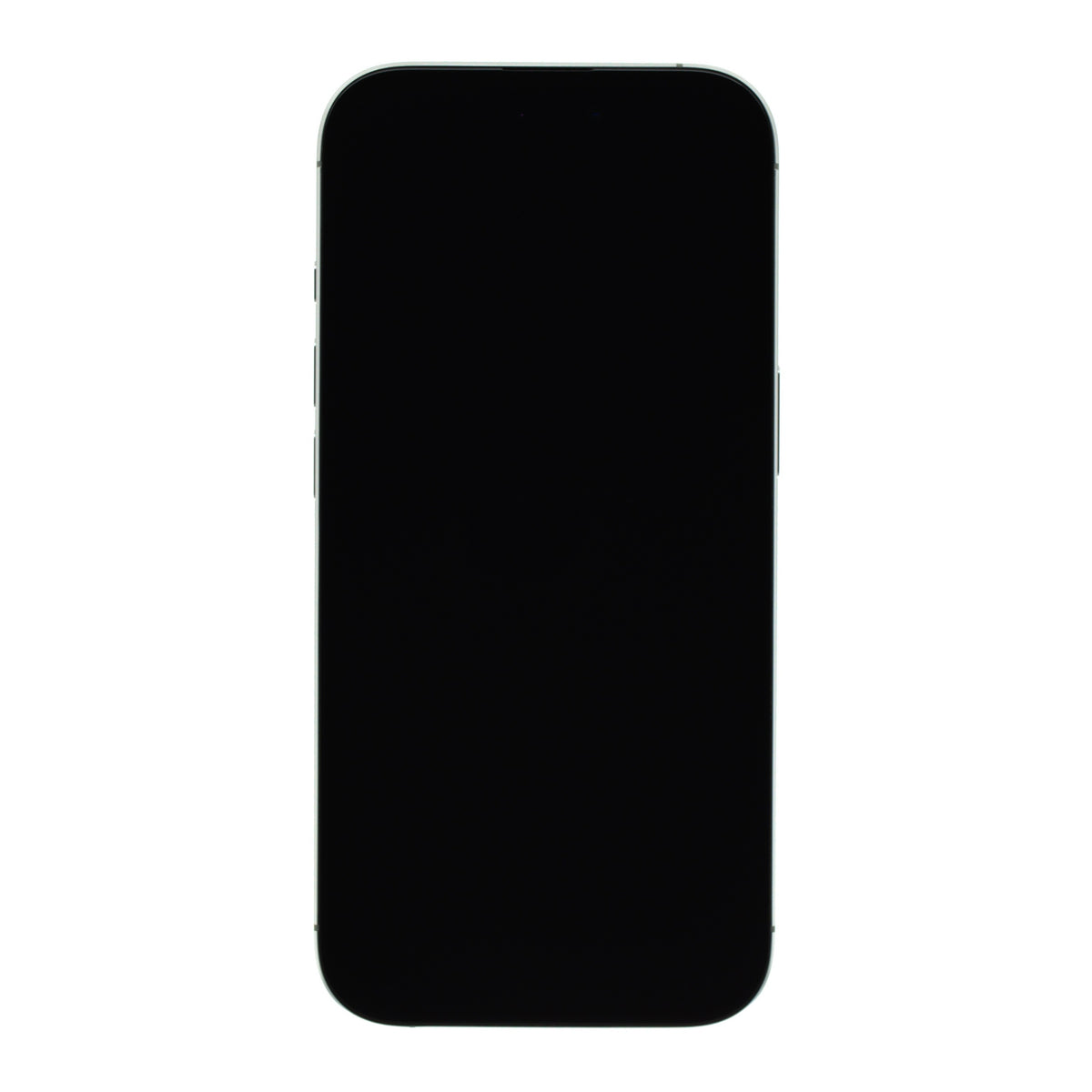 95新 Apple iPhone 16 Pro 128G 白色鈦金屬 中國大陸版