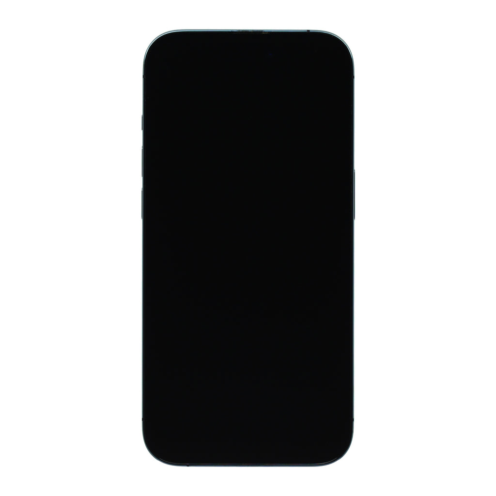 95新 Apple iPhone 14 Pro 512G 暗紫色 中國大陸版