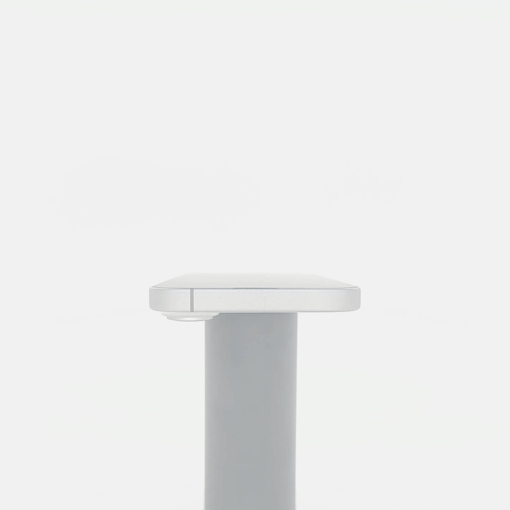 95新 Apple iPhone 16 256G 白色 中國大陸版